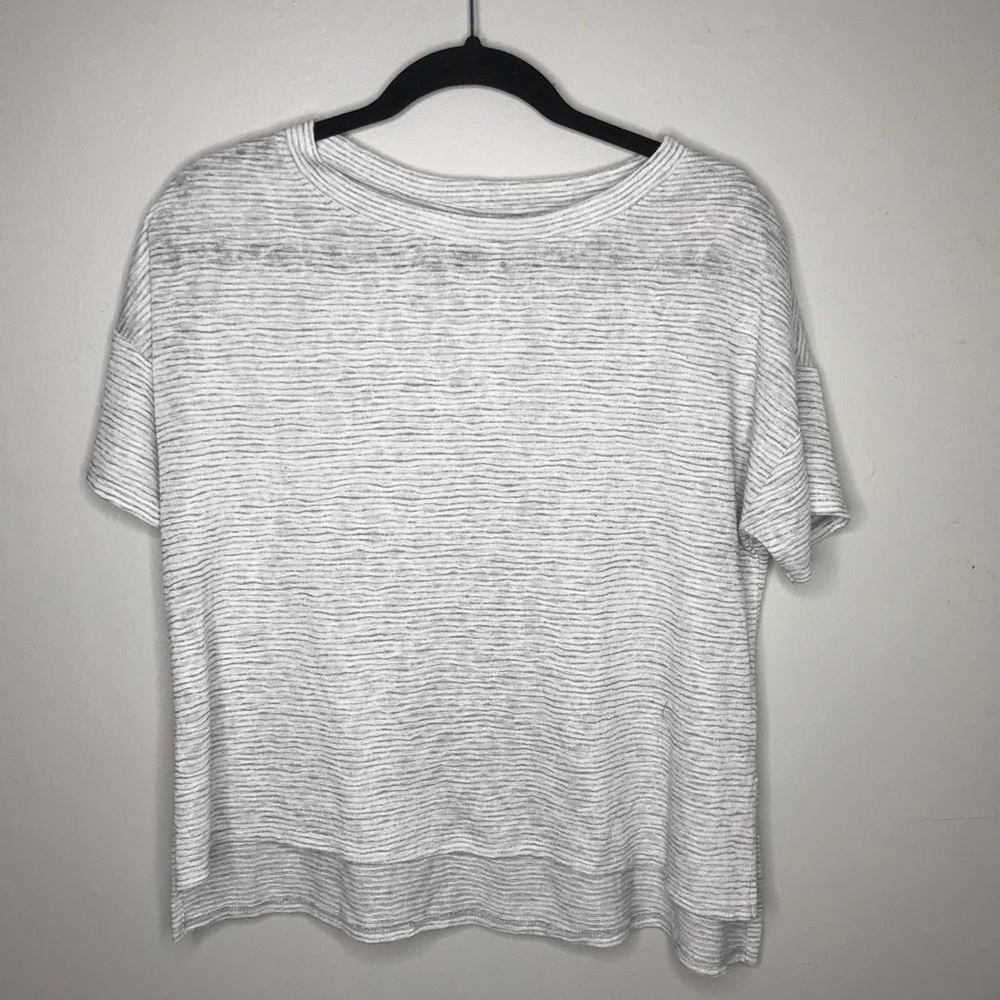 Anthropology T-shirt